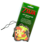 The Legend of Zelda Link Air Freshener