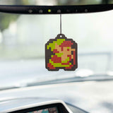 The Legend of Zelda Link Air Freshener