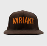 Loki Variant Snapback Hat