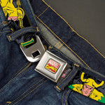 Loki Classic Belt - Gaming Outfitters