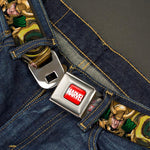 Loki Posing Belt - Gaming Outfitters