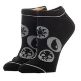 Magic the Gathering Ankle Socks