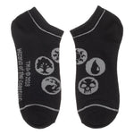Magic the Gathering Ankle Socks