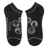 Magic the Gathering Ankle Socks