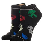 Magic the Gathering Ankle Socks