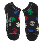 Magic the Gathering Ankle Socks