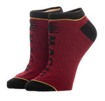Magic the Gathering Ankle Socks
