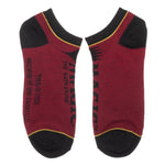 Magic the Gathering Ankle Socks