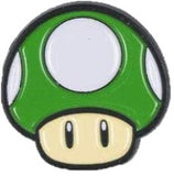 Super Mario Bros. Item Pins
