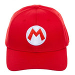 Super Mario Dad Hat