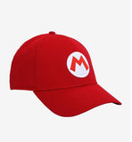 Super Mario Dad Hat