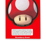 Super Mario Bros. Mushroom Air Freshener