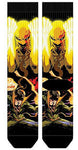 Iron Fist Crew Socks - Gaming Outfitters