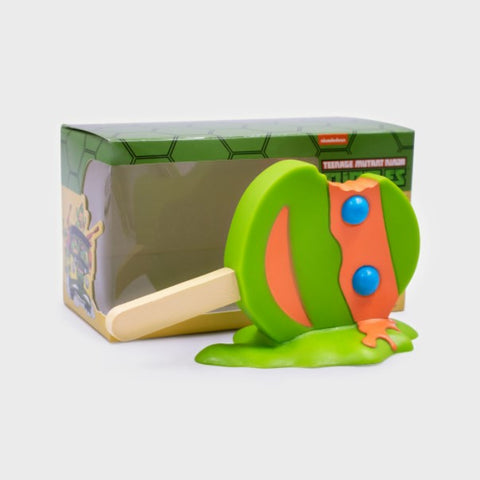 TMNT Michelangelo Ice Cream Pop Vinyl