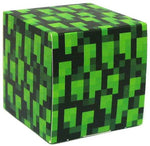 Minecraft Leaf Papercraft - Gaming Outfitters