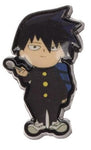 Mob Psycho Pins