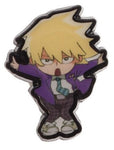 Mob Psycho Pins