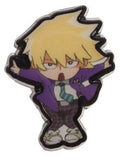 Mob Psycho Pins