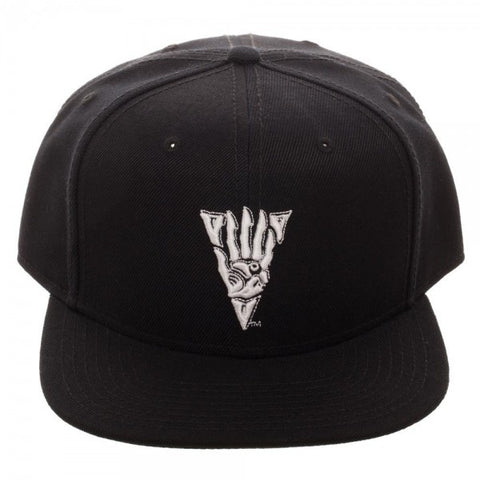 The Elder Scrolls Morrowind Logo Hat