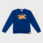 Nickelodeon Bumper Sweatshirt