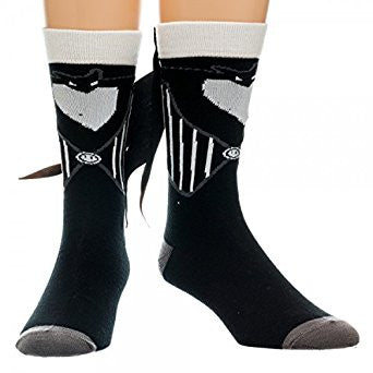 The Nightmare Before Christmas Crew Socks - Gaming Outfitters