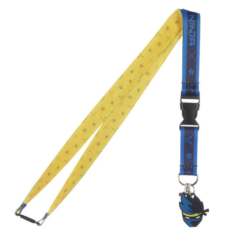 Ninja Lanyard