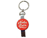 Fallout Nuka Cola Cap Bottle Opener - Gaming Outfitters