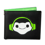 Overwatch Lucio Wallet
