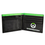 Overwatch Lucio Wallet