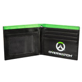 Overwatch Lucio Wallet