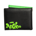 Overwatch Lucio Wallet