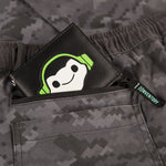 Overwatch Lucio Wallet