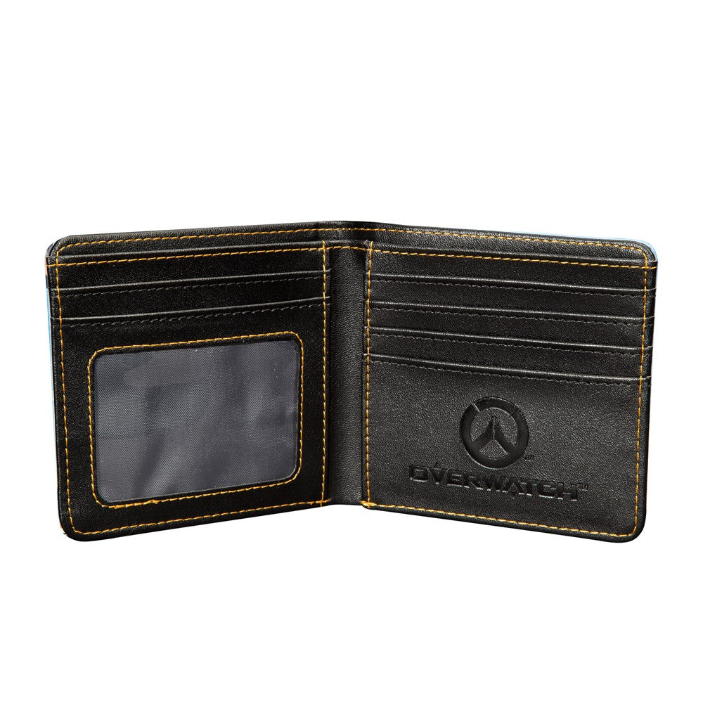 Overwatch Sky Battle Wallet – Gaming Outfitters