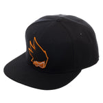 Overwatch Tracer Logo Hat