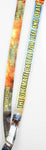 PUBG Explosion Lanyard