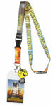 PUBG Explosion Lanyard