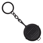 PUBG Frying Pan Keychain
