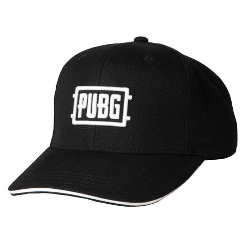 PUBG Logo Hat