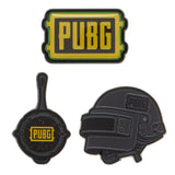 PUBG Pins