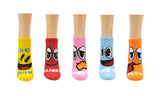 Pac-Man Ankle Sock Set