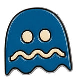 Pac-Man Pins