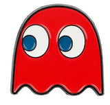 Pac-Man Pins