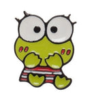 Keroppi Pins