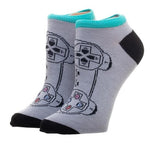 PlayStation Ankle Socks