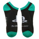 PlayStation Ankle Socks