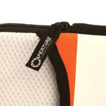Portal Aperture Labs Tablet Case - Gaming Outfitters