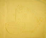 Pusheen Embossed Baking Sweatshirt