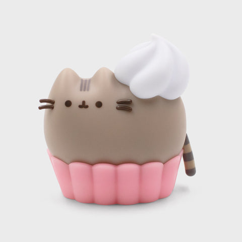 Pusheen Cupcake Vinyl Figure