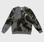 Pusheen Ghost Patch Pullover Sweater