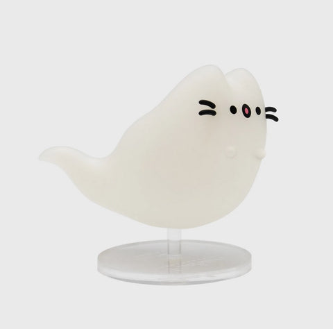 Pusheen Ghost Vinyl Figure